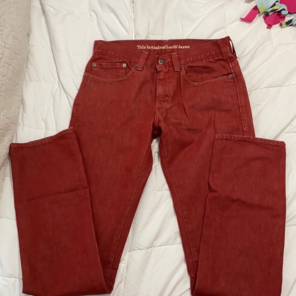 Vintage Levi’s